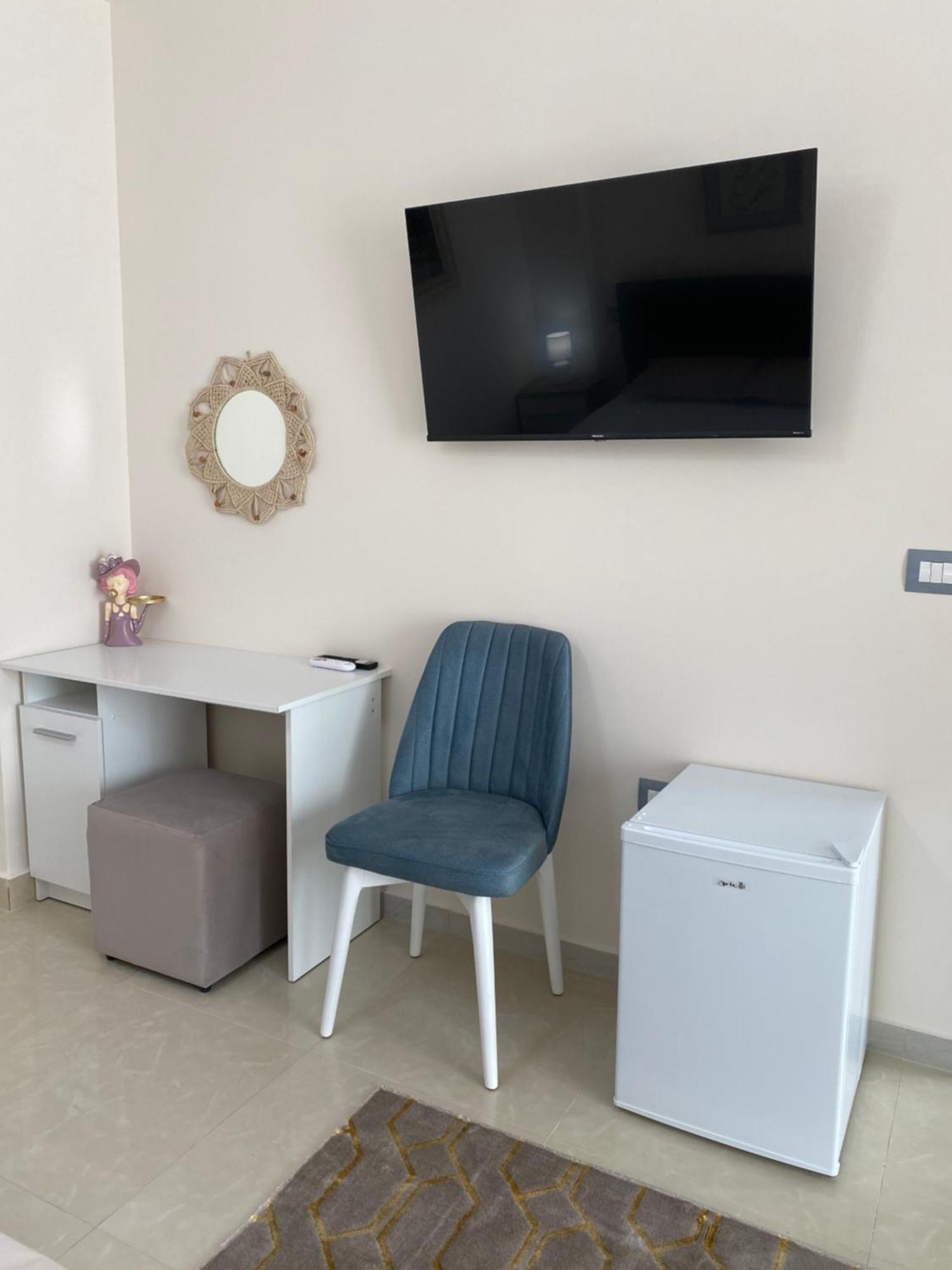 Tinas Rooms Durres Exterior photo